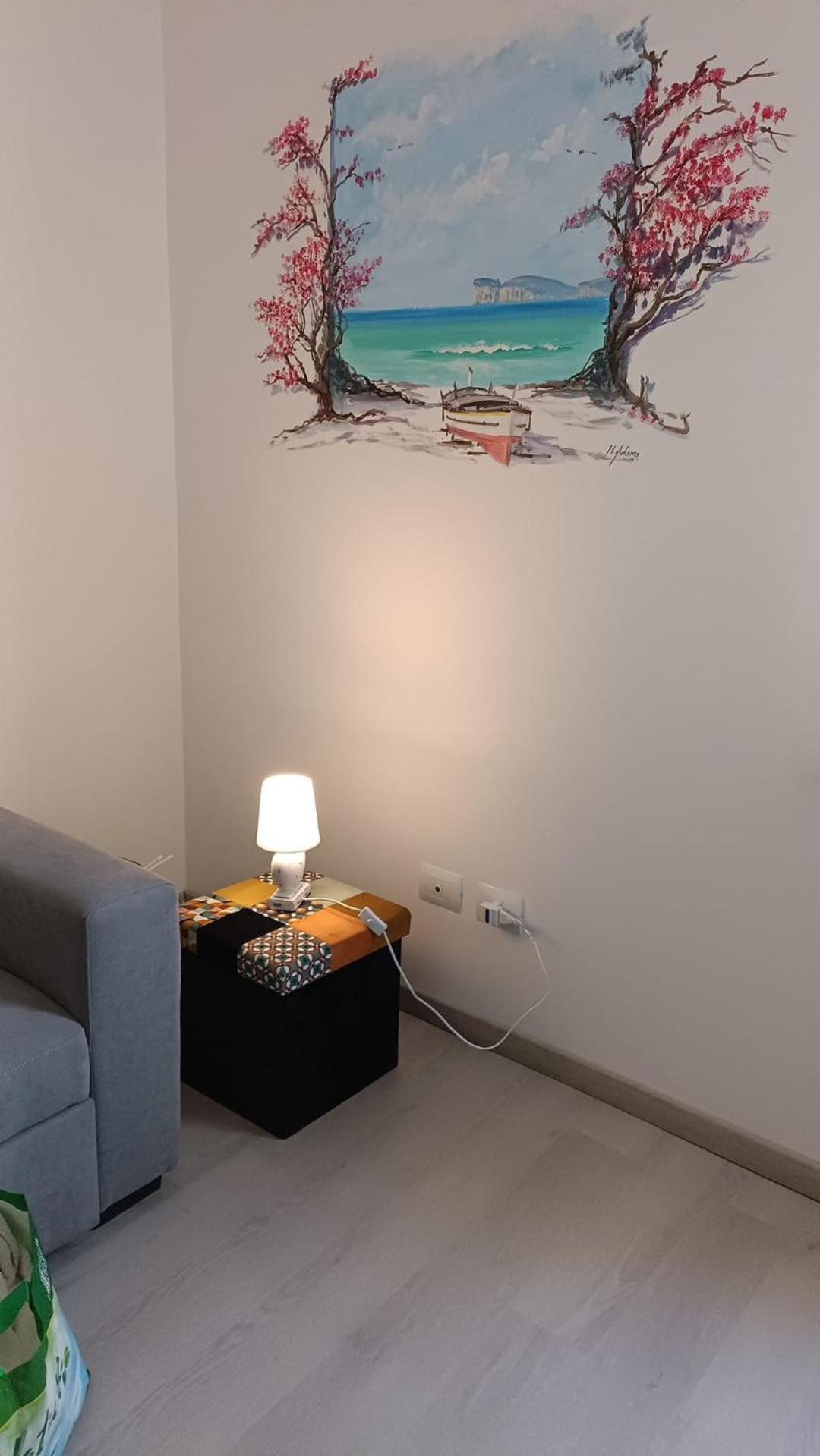 Alghero Experience Екстериор снимка