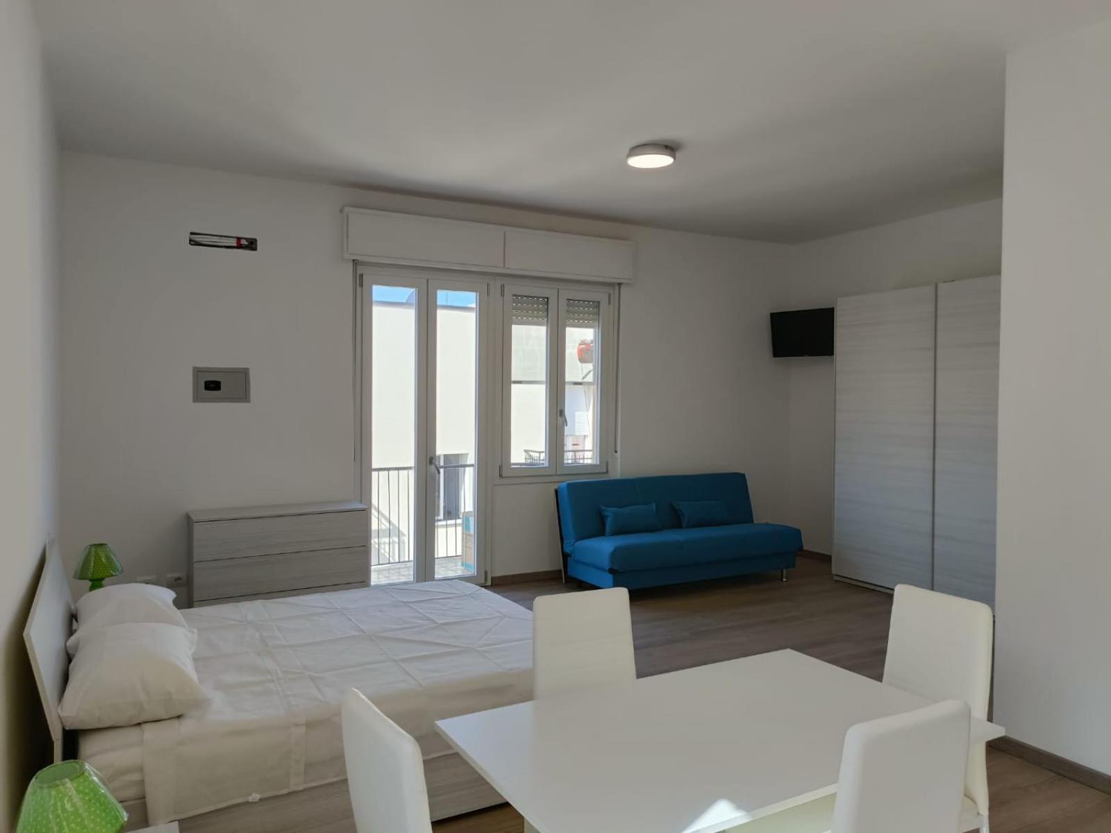 Alghero Experience Стая снимка